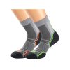 1000 Mile Trail 21 Single Layer Socks Twin Pack 1000 Mile Trail 21 Single Layer Socks Twin Pack