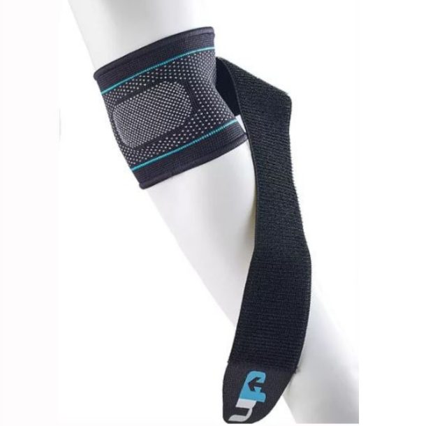 1000 Mile UP Advanced Ultimate Compression Elbow Support Side