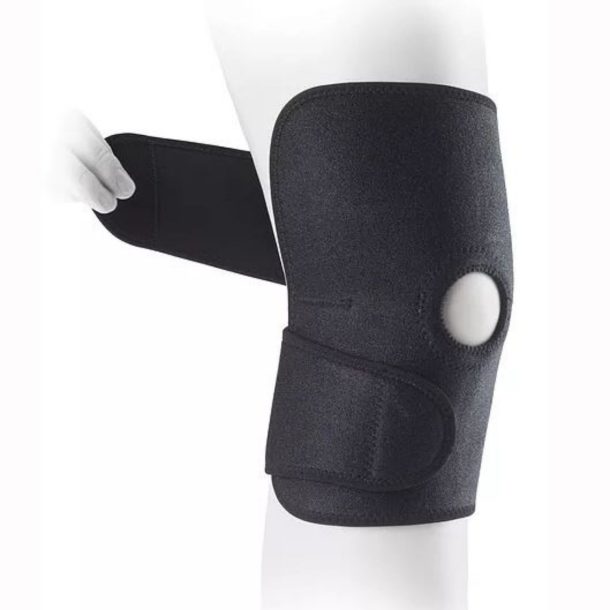 1000 Mile UP Ultimate Knee Support Front