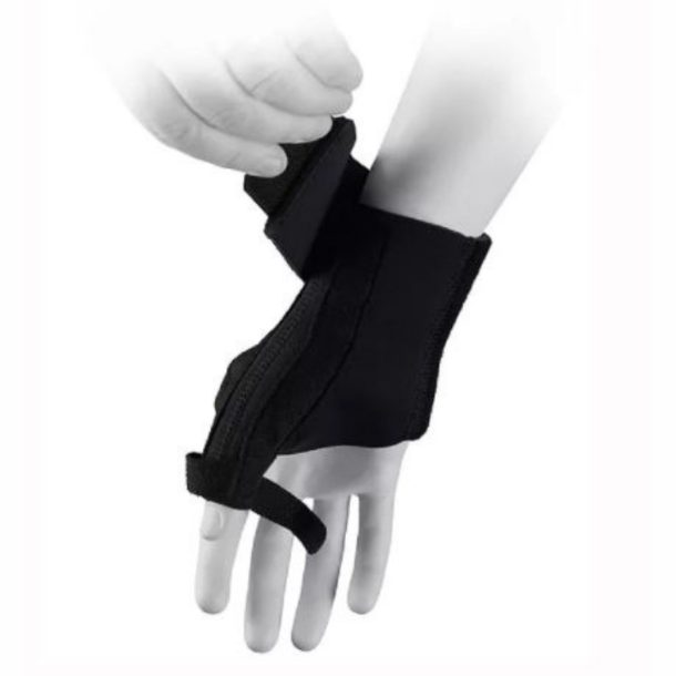 1000 Mile UP Ultimate Thumb Stabiliser Side