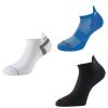 1000 Mile Ultimate Tactel Men's Trainer Socks Double Layer New