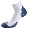 White/Blue