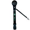 Positz 2-in-1 Shock Mini Pump with Gauge 300psi