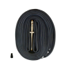 Presta Valve Tube (individual) - Threaded valve