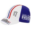 Peugeot Cycles France Cycling Cap – Made in Italy