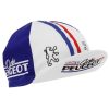 Peugeot Cycles France Cycling Cap – Made in Italy