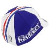 Peugeot Cycles France Cycling Cap – Made in Italy