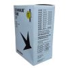 Schwalbe AV17 Tube side box Schwalbe AV17 Inner Tubes – 700 x 28-45c, Schrader 40mm Valve (2 Pack)