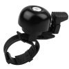 Positz Easy Fit Mini Bicycle Bell