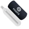 Positz CO2 Safety Sheath – Anti-Freeze Sleeve for 16g Co2 Cartridges
