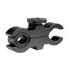 LedLenser Universal Mounting System LED LENSER GUN MOUNT Universal Mounting System Torch Bracket Clamp P7 T7 L7 LedLenser Universal Mounting System