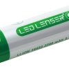 LedLenser 18650 Replacement Rechargeable Battery for P7R and more Led Lenser Battery 18650 LedLenser 18650 Replacement Rechargeable Battery for P7R and more
