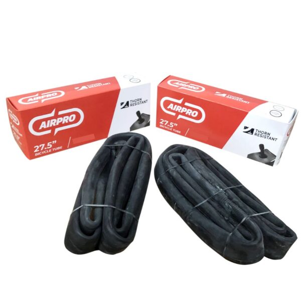 AirPro 650B Thorn Resistant Tubes
