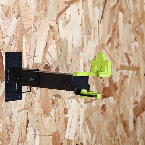 Buzzrack Wally Wall Mount Bike Repair and Storage Stand