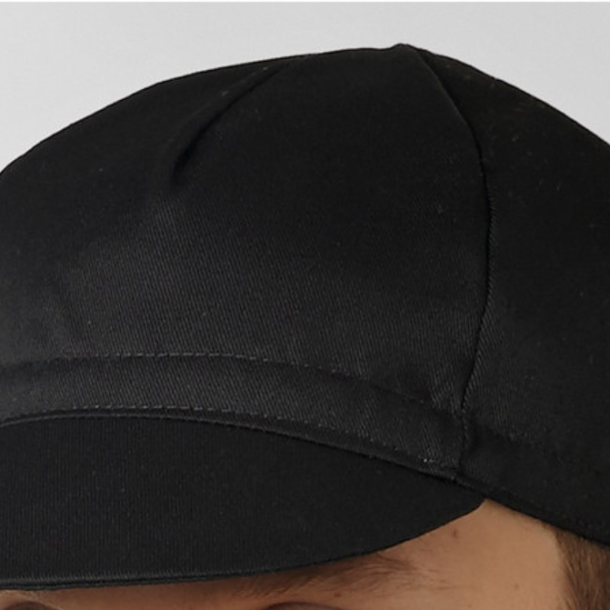 Plain Cycling Cap – Positz Plain Cap Plain Cycling Cap – Positz