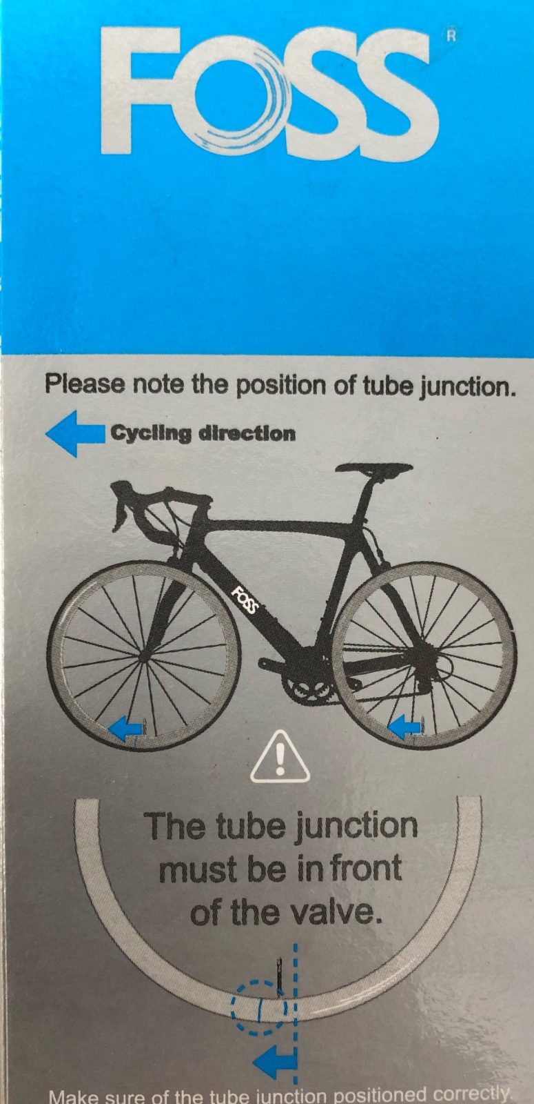Mr Cycling World