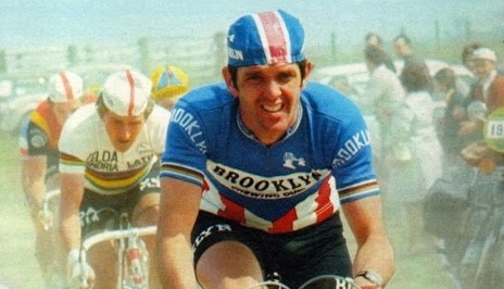 Mr Cycling World