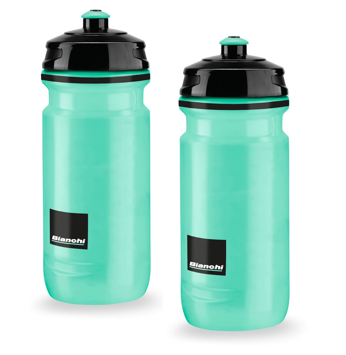 thumbnail interactive-video image 1 of Tacx Shiva Team BMC Cycling Water Bottles - 500ml, Smoke (2 Pack) | Mr 1 of 9