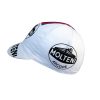 Molteni Arcore Retro Cycling Cap – Eddy Merckx World Champion Edition (White) | Made in Italy Molteni Arcore Eddy Merckx Retro Cycling Cap White2 Molteni Arcore Retro Cycling Cap – Eddy Merckx World Champion Edition (White) | Made in Italy