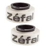 Zefal Universal Bicycle Cotton Adhesive Rim Tape 17mm 2 Pack Zefal Universal Bicycle Cotton Adhesive Rim Tape - 17mm (2 Pack)