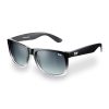 nectar black Sunwise Nectar Lifestyle Sunglasses - Black Frame