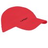 Halo Headbands Sports Hat with SweatSeal Red Halo Headbands Sports Hat with SweatSeal