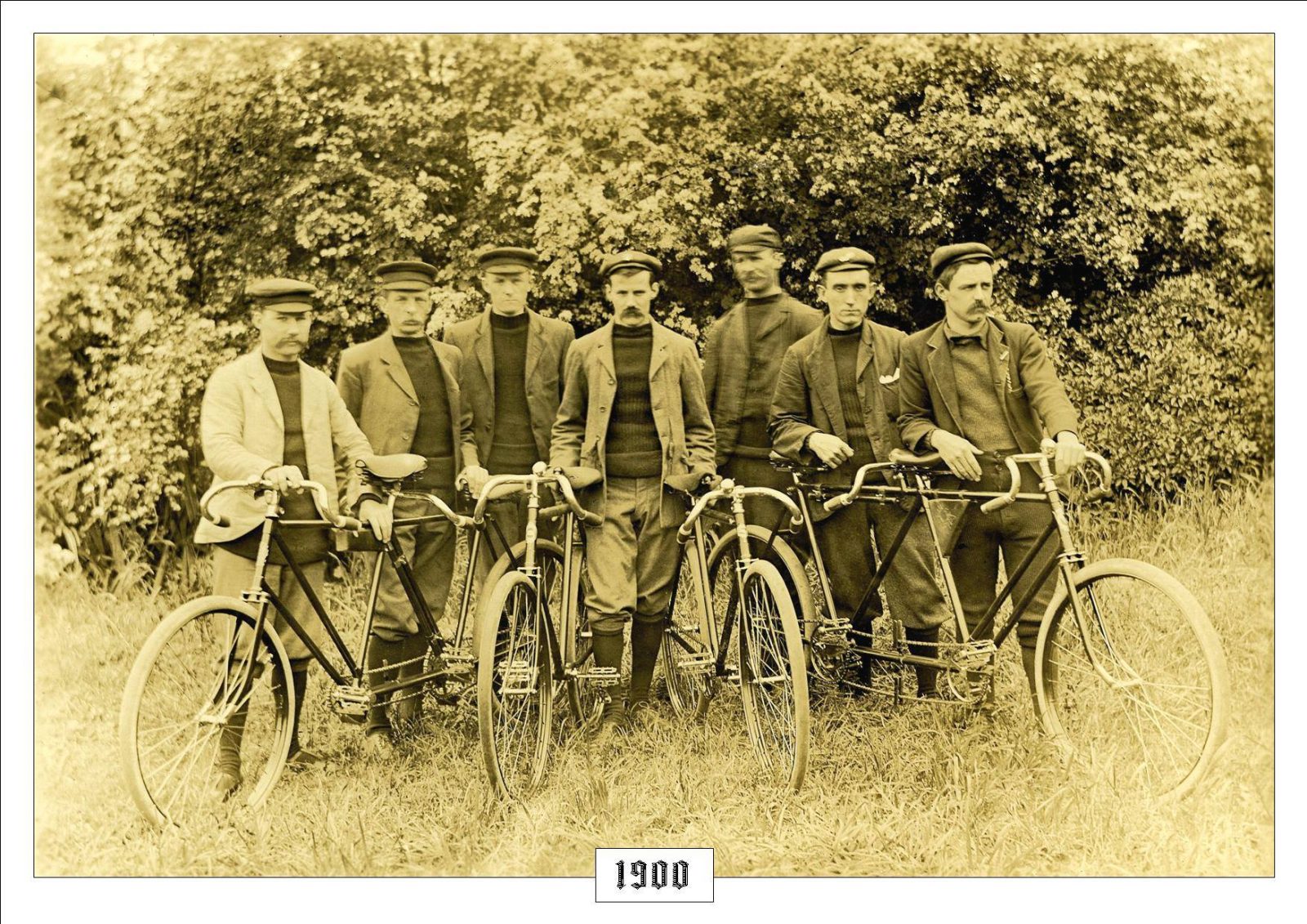 Mr Cycling World