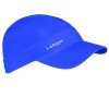 Halo Headbands Sports Hat with SweatSeal Royal Blue Halo Headbands Sports Hat with SweatSeal