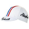 St Raphael Retro Cycling Cap