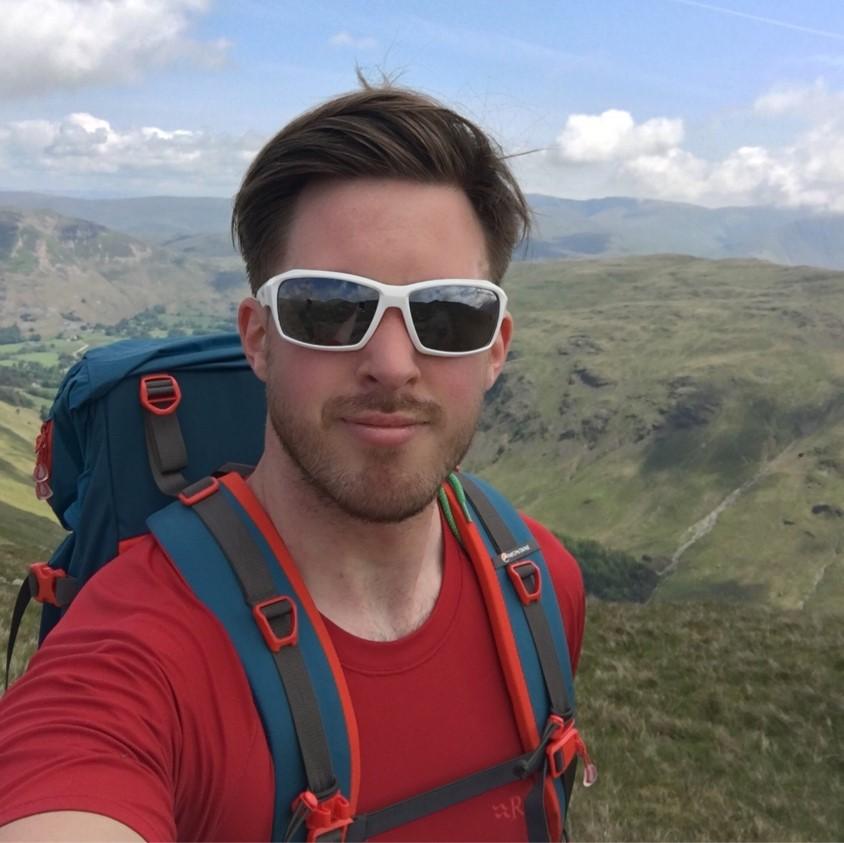 Polarised Sunglasses