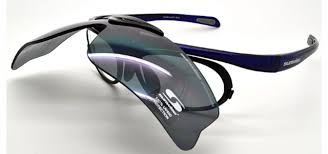 Prescription Ready Sunglasses