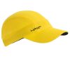 Halo Headbands Sports Hat with SweatSeal Yellow Halo Headbands Sports Hat with SweatSeal