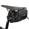 Zefal Standard Saddle Bag - Z Light Pack M, 0.9L Zefal Z Light Pack Saddle Bag - Medium