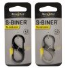 Nite Ize S-Biner Slidelock - Size #2 parent Nite Ize S-Biner Slidelock - Size #2