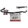 XT 3 with Gel Loop XT-3 Multi-Sport Race Belt with Gel Loops
