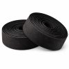 Positz Classic Handlebar Tape – Cork, Black