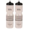 Zefal Magnum Water Bottles Translucent