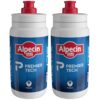 Elite Fly Alpecin PremierTech Pro Team Water Bottles – 550ml (2 Pack)