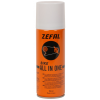 Zefal Bike All-in-1 (Degreaser, Oil, Cleaner, Lubricant) Aerosol Can 150ml Zefal Bike All-in-1 (Degreaser, Oil, Cleaner, Lubricant) Aerosol Can 150ml