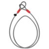 Zefal K-Traz Double Loop Security Cable 220cm