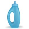 1000 Mile UP Handheld Bottle for Running - Blue, 300ml 1000 Mile UP Handheld Running Bottle – Blue 580ml