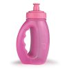 1000 Mile UP Handheld Running Bottle – Pink 300ml
