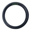 Positz BMX Bike Tyres 20 inch (full view, one tyre)