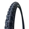 Positz BMX Bike Tyres 20 inch (individual tread)