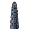 Positz BMX Bike Tyres 20 inch (single tyre, main view)