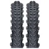 Dual Tread Bike Tyres