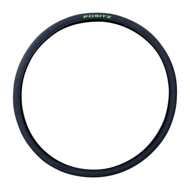 Positz Value Bundle of 2 Tyres 27 x 1¼ (32-630) and 2 Standard Tubes Presta Positz Performance Old School Bike Tyres 27 inch 32 630 Black PSTZ IOX Full tyre Positz Value Bundle of 2 Tyres 27 x 1¼ (32-630) and 2 Standard Tubes Presta