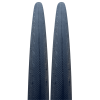 Positz Performance Road Bike Tyres 700 x 23c (2 Pack)
