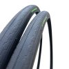 Positz Core Anti-Puncture Road Bike Value Bundle of 2 Tyres and 4 Tubes 700 x 23c (23-622) 48mm Presta Positz Performance Road Bike Tyres 700 x 23c 2 Pack PSTZ 002 PK2 Side view 1 Positz Core Anti-Puncture Road Bike Value Bundle of 2 Tyres and 4 Tubes 700 x 23c (23-622) 48mm Presta