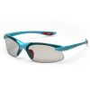 Sunwise Waterloo Sunglasses - Blue Frame, Photochromic Lenses Sunwise Waterloo Sunglasses – Blue Frame, Photochromic Lenses